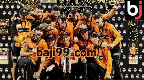 What makes the Perth Scorchers a successful BBL team?