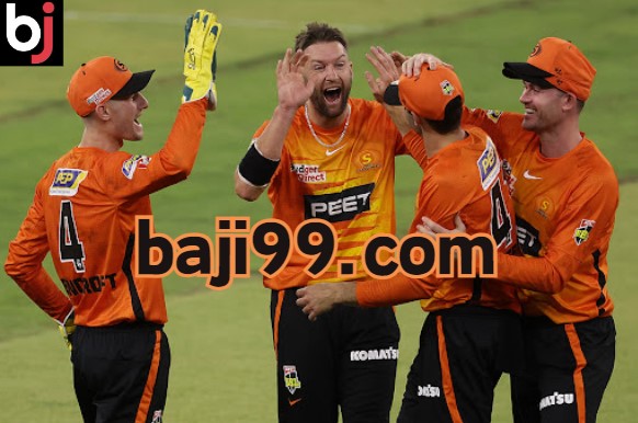 BBL Perth Scorchers’ Quest for Championship Domination