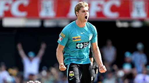 Relive the Blistering BBL 2024 Final Highlight by Brisbane Heat